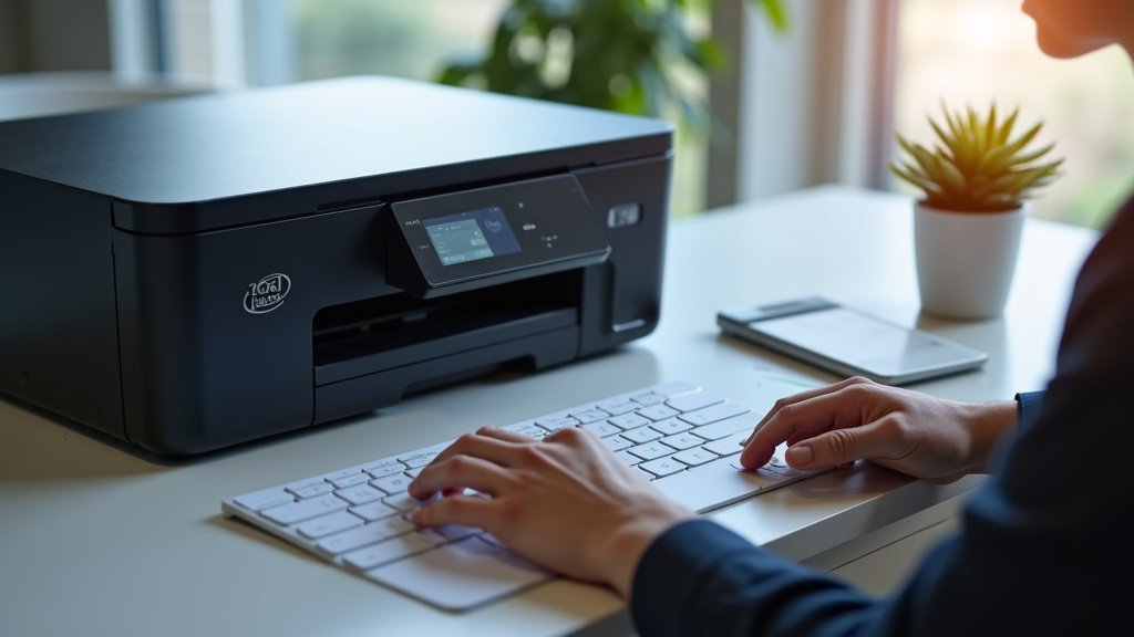 Troubleshooting Your Printer's Network Connection