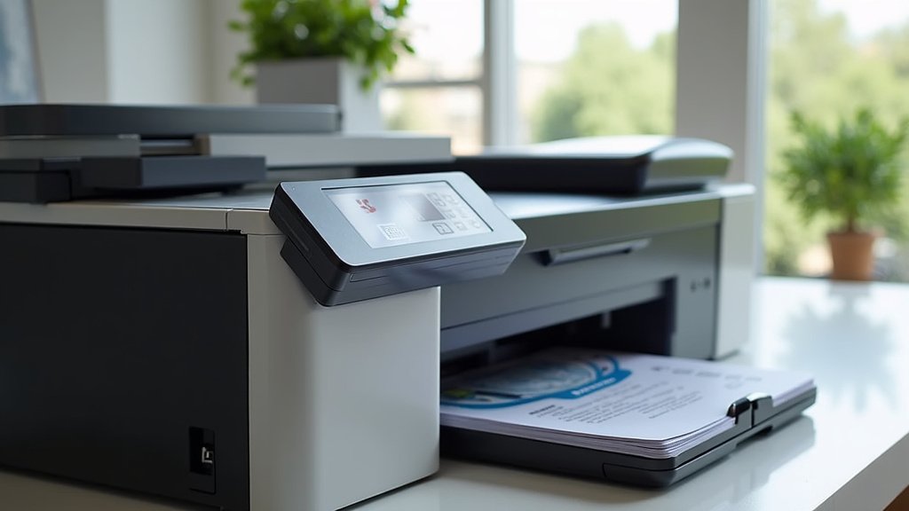 Troubleshooting Your Printer Spooler When It's Stuck